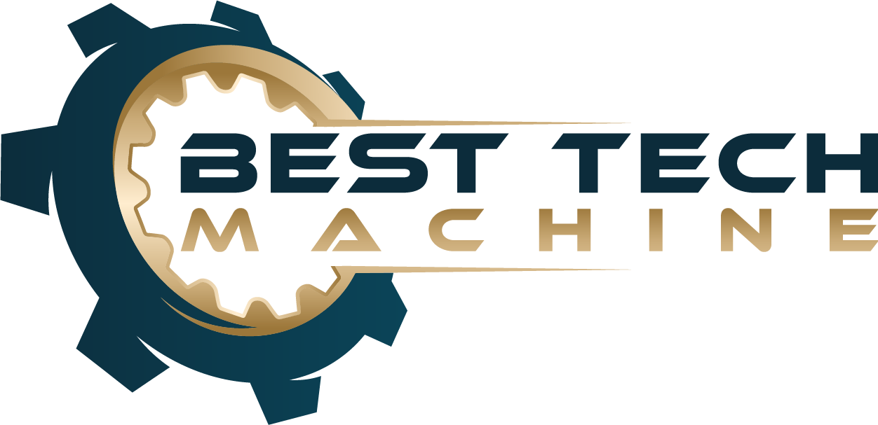 Best Tech Machine │ บริษัท เบสท์ เทค แมชชีน จำกัด 